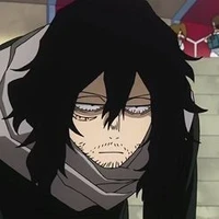 Aizawa Shota