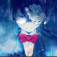 Kudo shinichi-edokawa conan