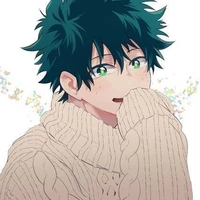 Midoriya Izuku