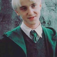Draco Malfoy