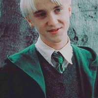 Draco Malfoy