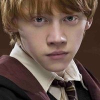 Ron Weasley