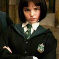Pansy Parkinson