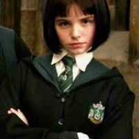 Pansy Parkinson