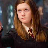 Ginny Weasley