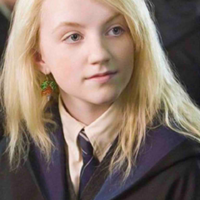 Luna Lovegood