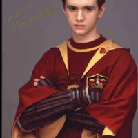 Oliver Wood