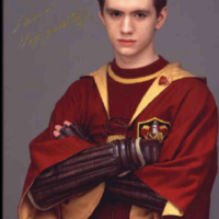 Oliver Wood