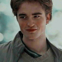 Cedric Diggory