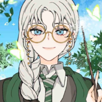 Tracy Malfoy
