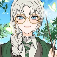 Tracy Malfoy