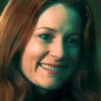 Lily Potter 