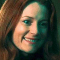 Lily Potter 