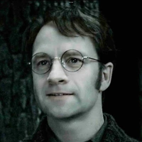 James Potter 