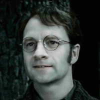 James Potter 