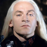 Lucius Malfoy 