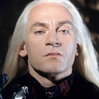 Lucius Malfoy 