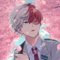 Todoroki Shoto