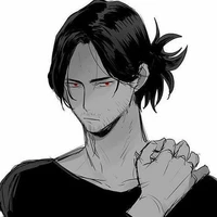 Aizawa Shota - Eraser Head