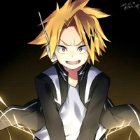 Kaminari Denki
