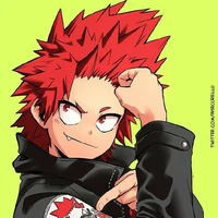 Kirishima Eijiro