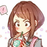 Uraraka Ochako
