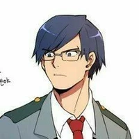 Iida Tenya