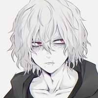 Shigaraki Tomura ( Tenko Shimura )
