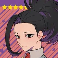 Yaoyorozu Momo