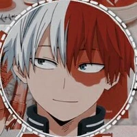 Todoroki Shoto