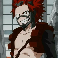 Kirishima Eijirou