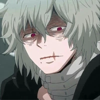 Shigaraki Tomura