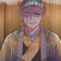 Mộc Lão phu nhân