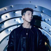 Kim Namjoon (26t)