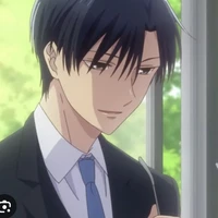 Honda Katsuya(cha Toru)