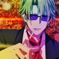 Kusanagi Izumo