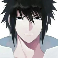 Uchiha Sasuke
