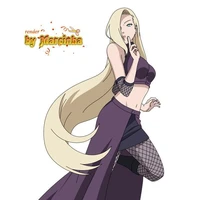 Yamanaka Ino
