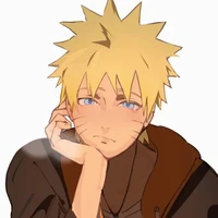Uzumaki Naruto