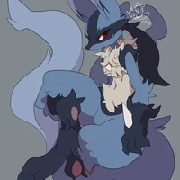 Lucario