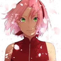 Haruno Sakura