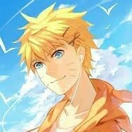 uzumaki naruto