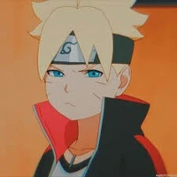 uchiha uzumaki boruto