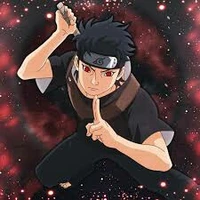 uchiha shisui