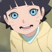 uchiha uzumaki himawari