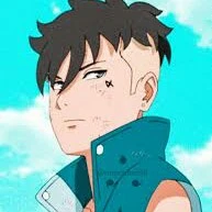 uchiha uzumaki kawaki