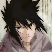 uchiha sasuke