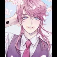 Sanzu Haruchiyo