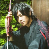 Shiba Takeru
