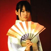 Shiba Kaoru